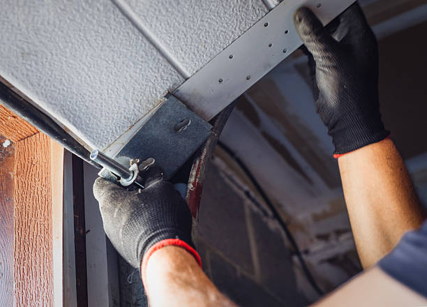 Reliable Garage Door Panel Replacement contractor in Utica, MI by Garage Doors Repair Pro